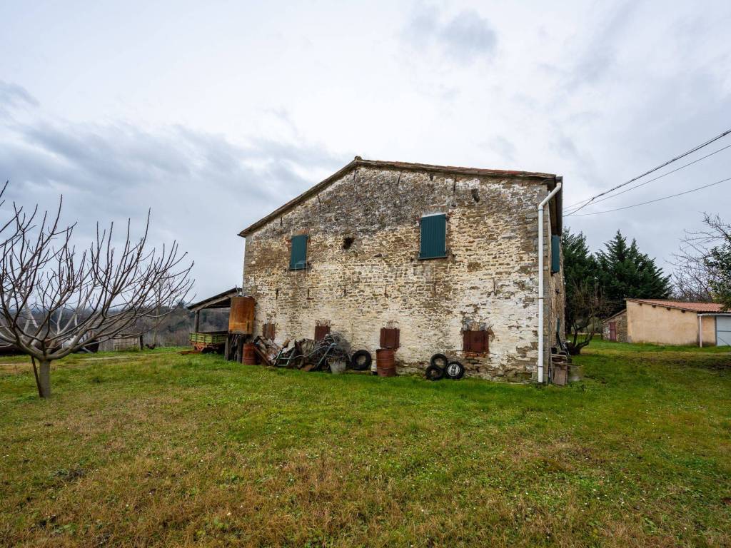 Rustico / casale a Brisighella in Via Siepi 21 - Foto 2