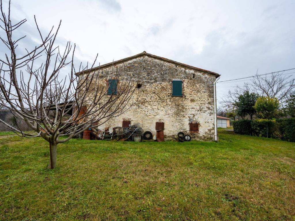 Rustico / casale a Brisighella in Via Siepi 21 - Foto 3