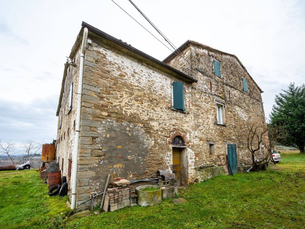 Rustico / casale a Brisighella in Via Siepi 21 - Foto 5