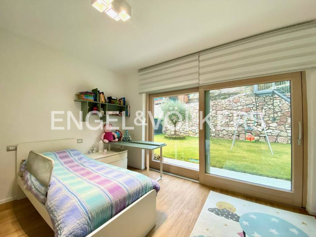 Villa a Rovereto in Viale Zugna, 50 - Foto 2