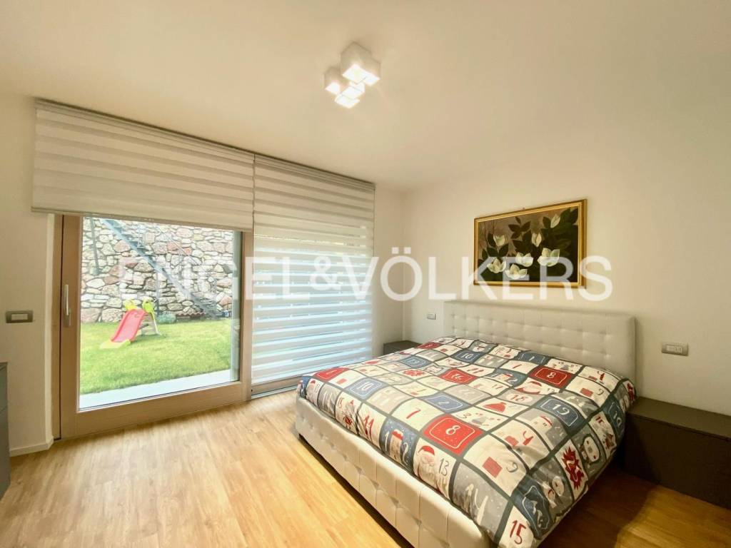 Villa a Rovereto in Viale Zugna, 50 - Foto 3