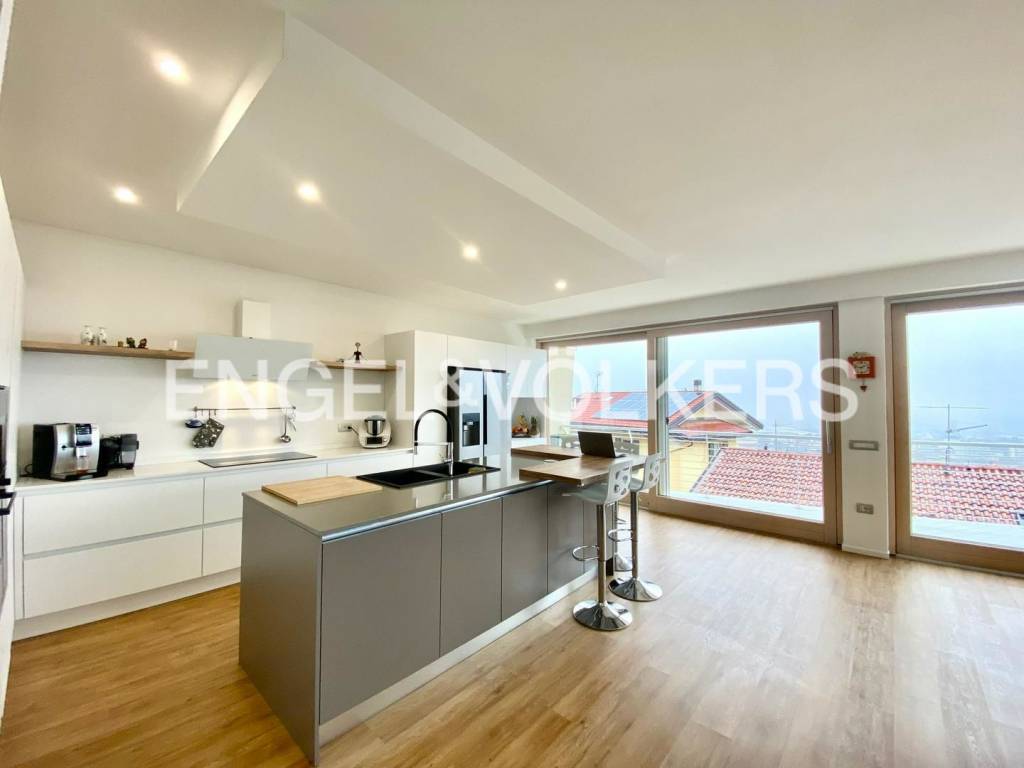 Villa a Rovereto in Viale Zugna, 50 - Foto 4