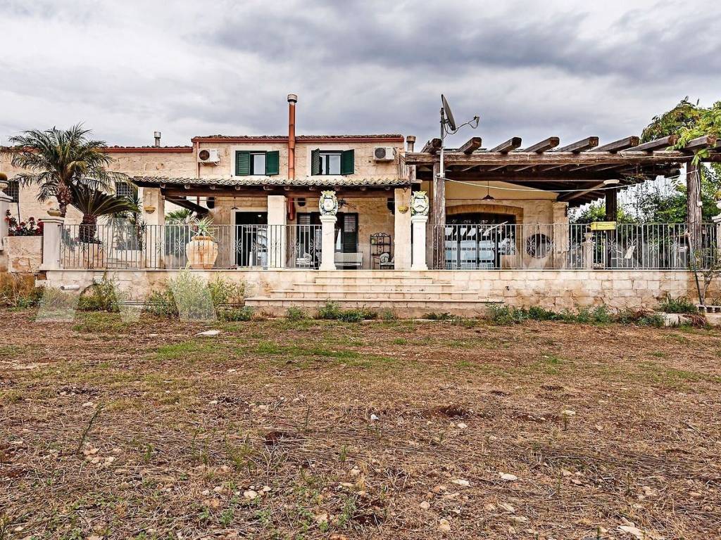 Rustico / casale a Ragusa in Contrada Cerasella - Foto 2