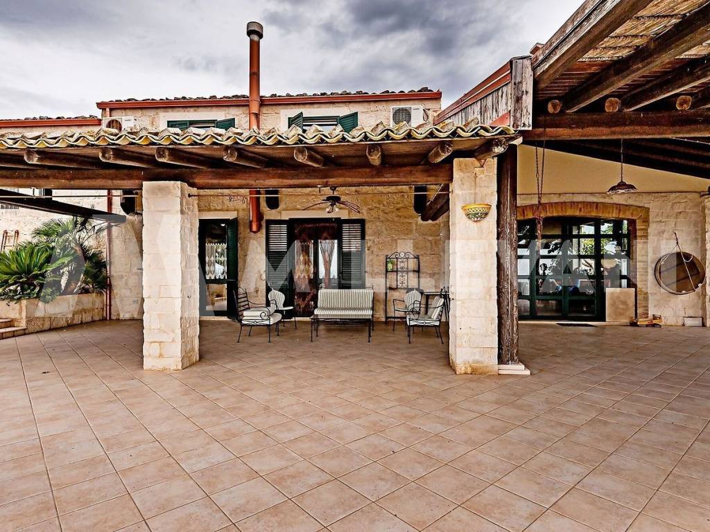 Rustico / casale a Ragusa in Contrada Cerasella - Foto 3