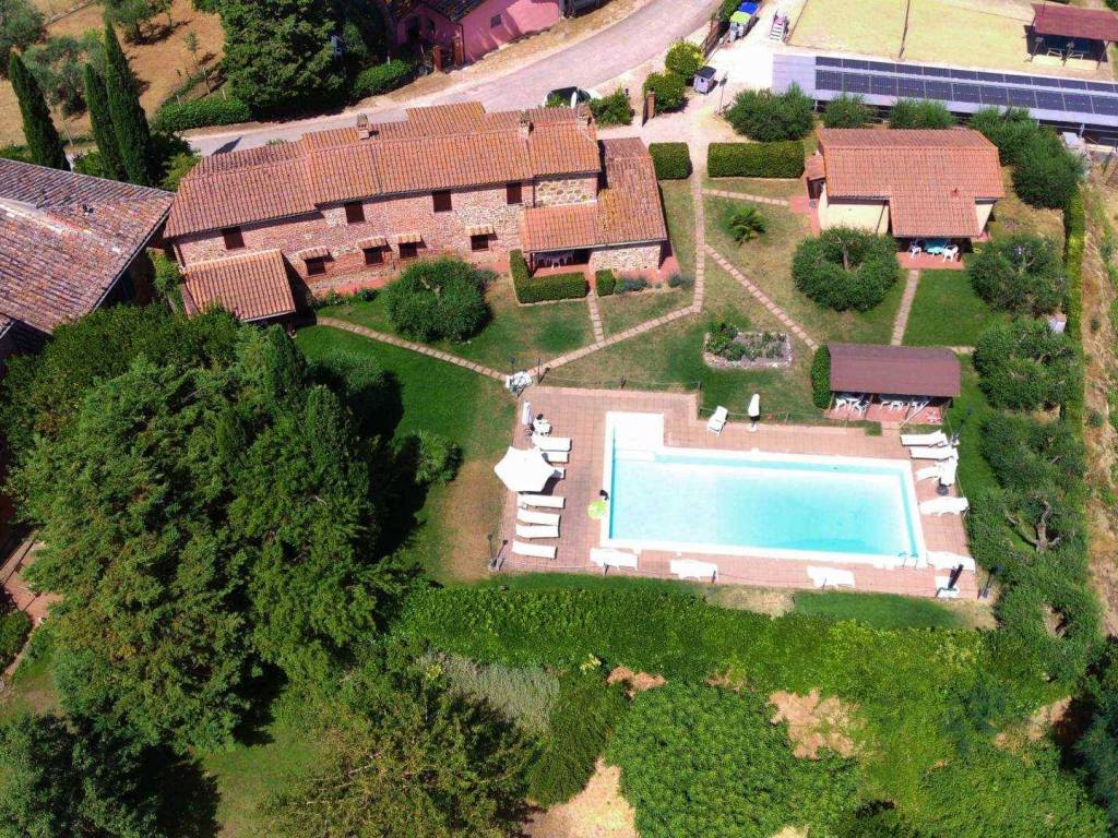 Immobile a Castiglione del lago - Foto 2