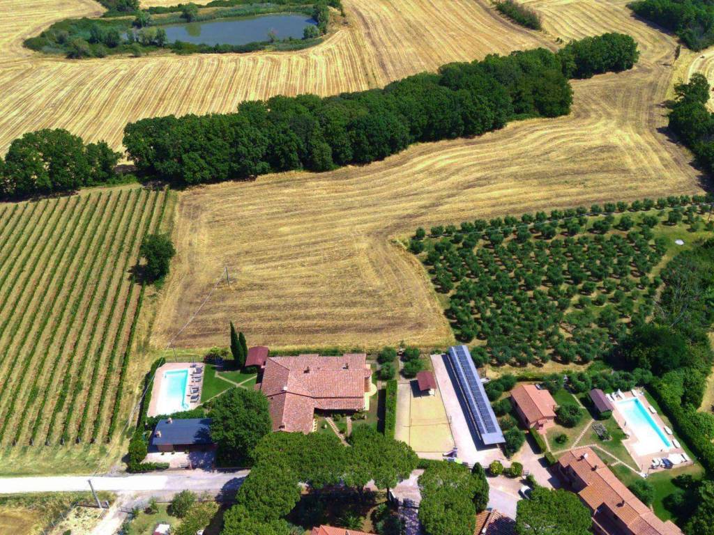 Immobile a Castiglione del lago - Foto 4