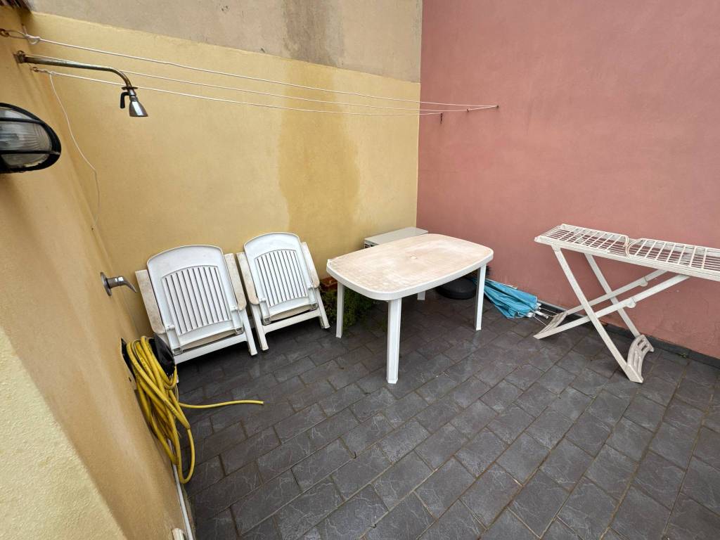 Casa indipendente a Lerici in Via G. Meneghetti, 28 - Foto 4