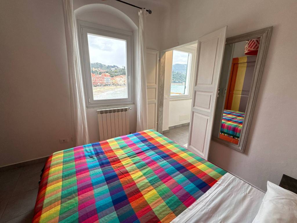 Casa indipendente a Lerici in Via G. Meneghetti, 28 - Foto 5