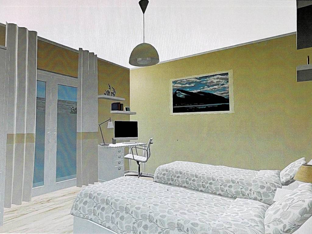 Villa a Maddaloni in Via Appia, 458 - Foto 4
