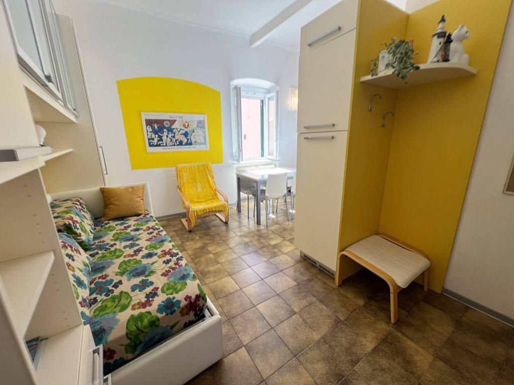 Appartamento a Lerici in Via Giacomo Matteotti-San Terenzo, 3 - Foto 3