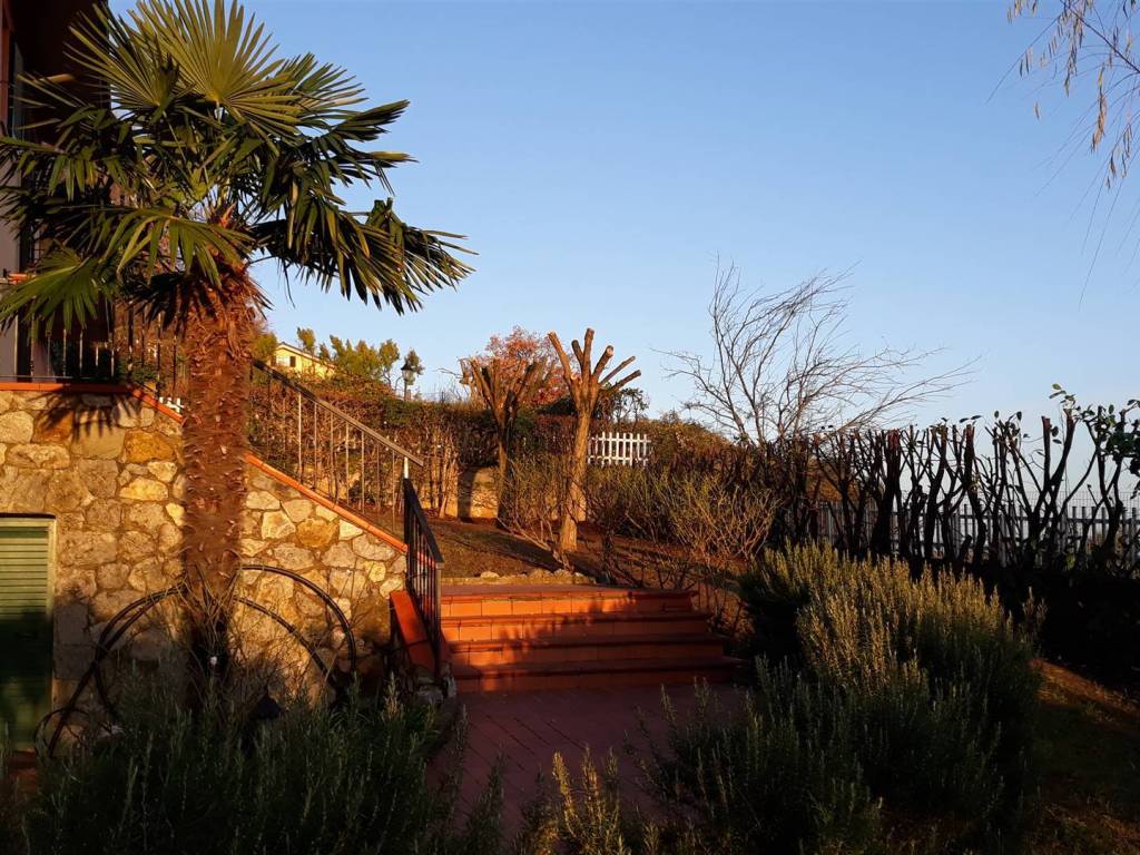 Villa a Montepulciano - Foto 2