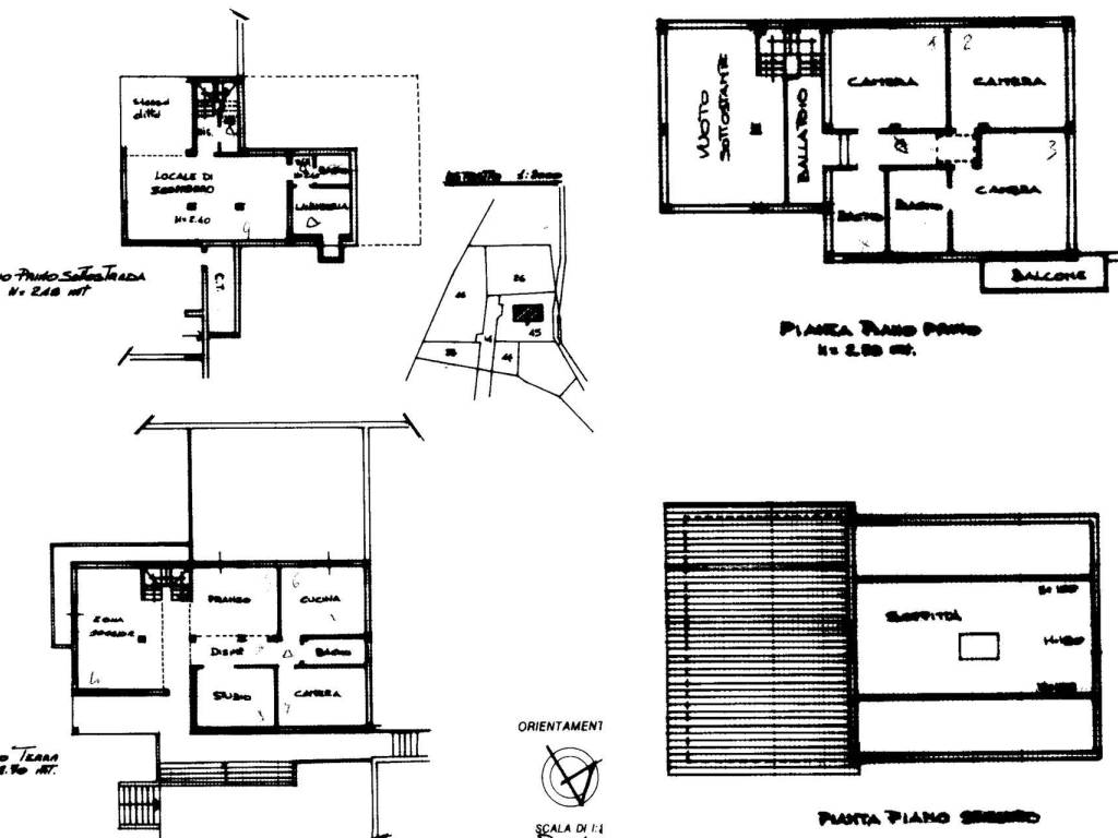 Villa a Montepulciano - Foto 5