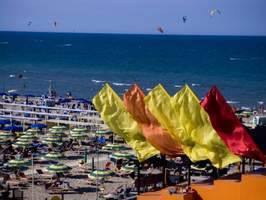 Villa a Riccione in Viale Giordano Bruno - Foto 2
