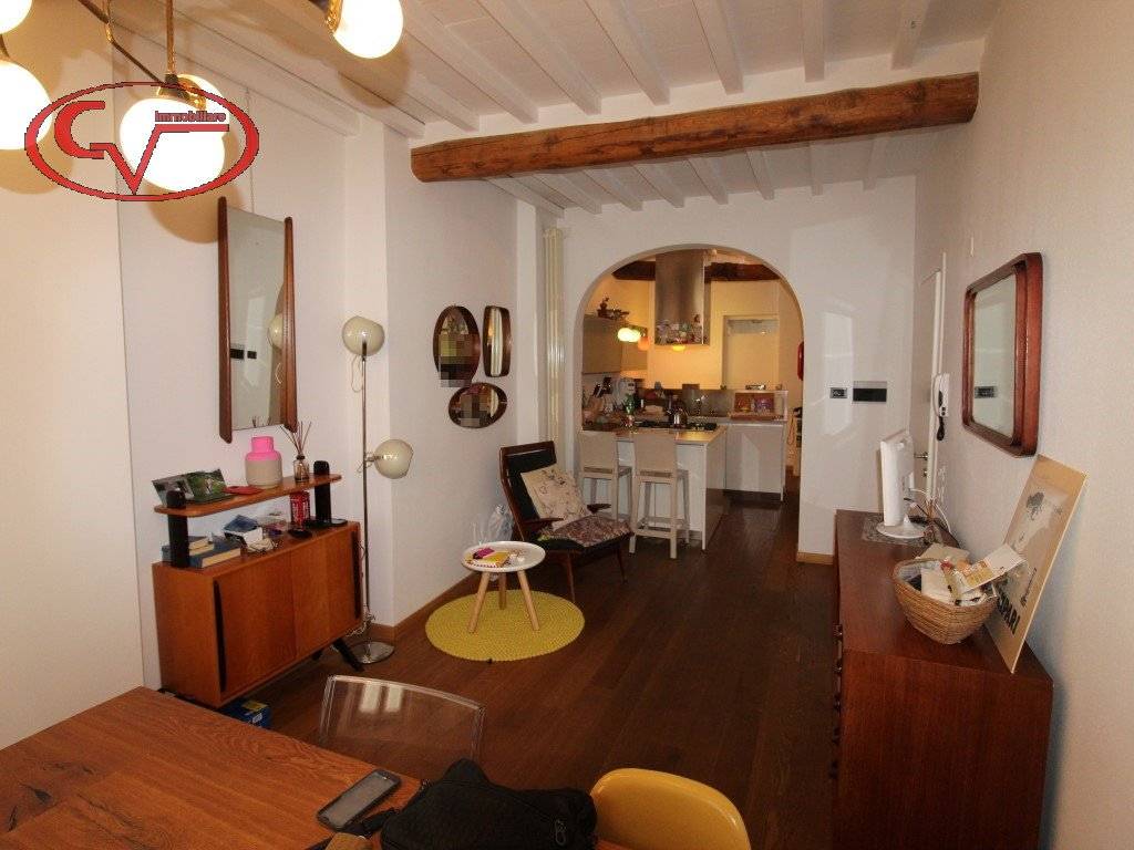 Appartamento a San giovanni valdarno in Via Giuseppe Garibaldi - Foto 2