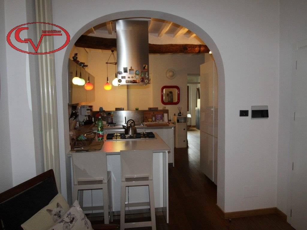 Appartamento a San giovanni valdarno in Via Giuseppe Garibaldi - Foto 3