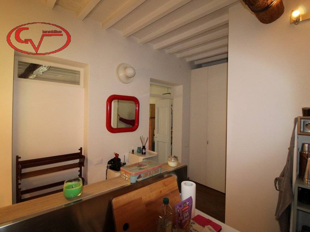 Appartamento a San giovanni valdarno in Via Giuseppe Garibaldi - Foto 4