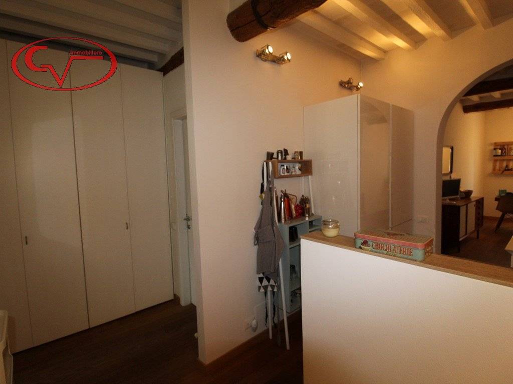 Appartamento a San giovanni valdarno in Via Giuseppe Garibaldi - Foto 5