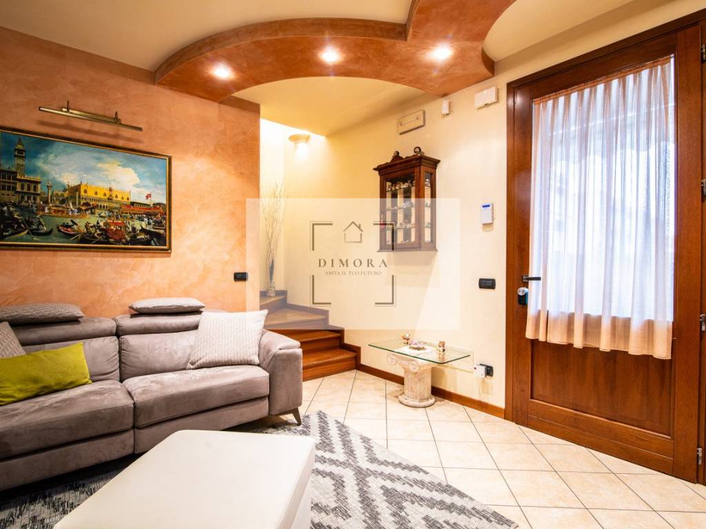 Villa a Limena in Via Venezia - Foto 3