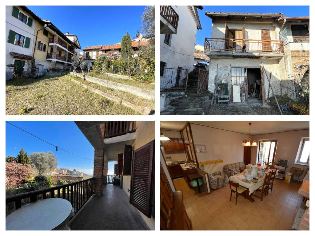 Casa indipendente a Albugnano in Via dei Forti, 5 - Foto 5