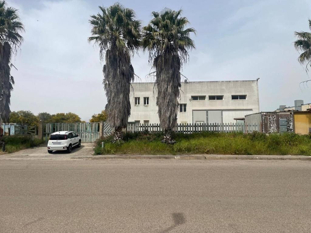 Immobile a Iglesias in Iglesias, N. snc - Foto 2