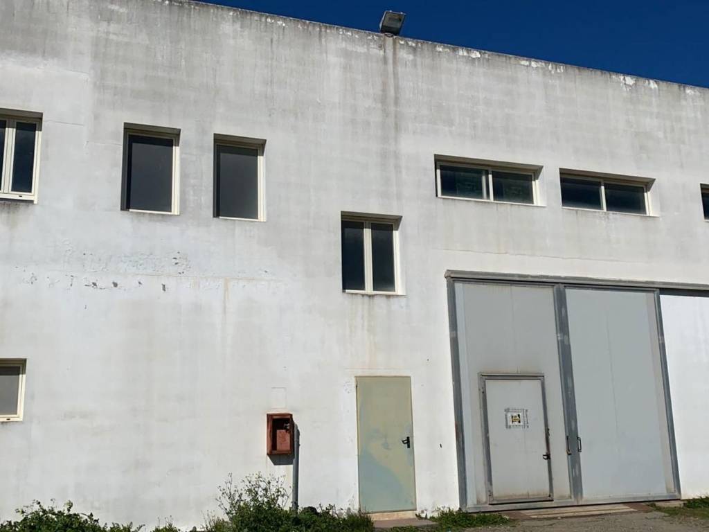 Immobile a Iglesias in Iglesias, N. snc - Foto 4