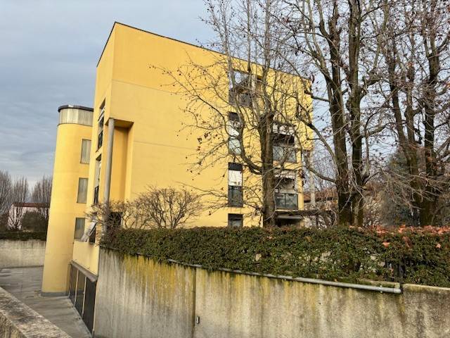 Appartamento a Vigevano in Corso Genova, 50 - Foto 3