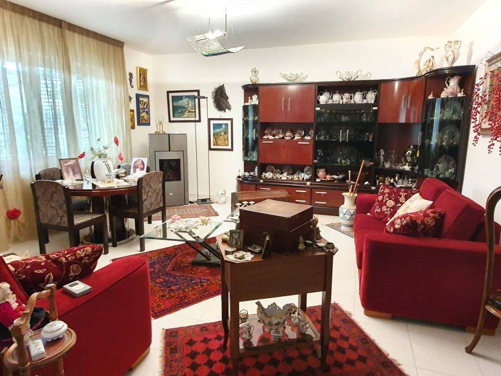 Villa a Satriano - Foto 3