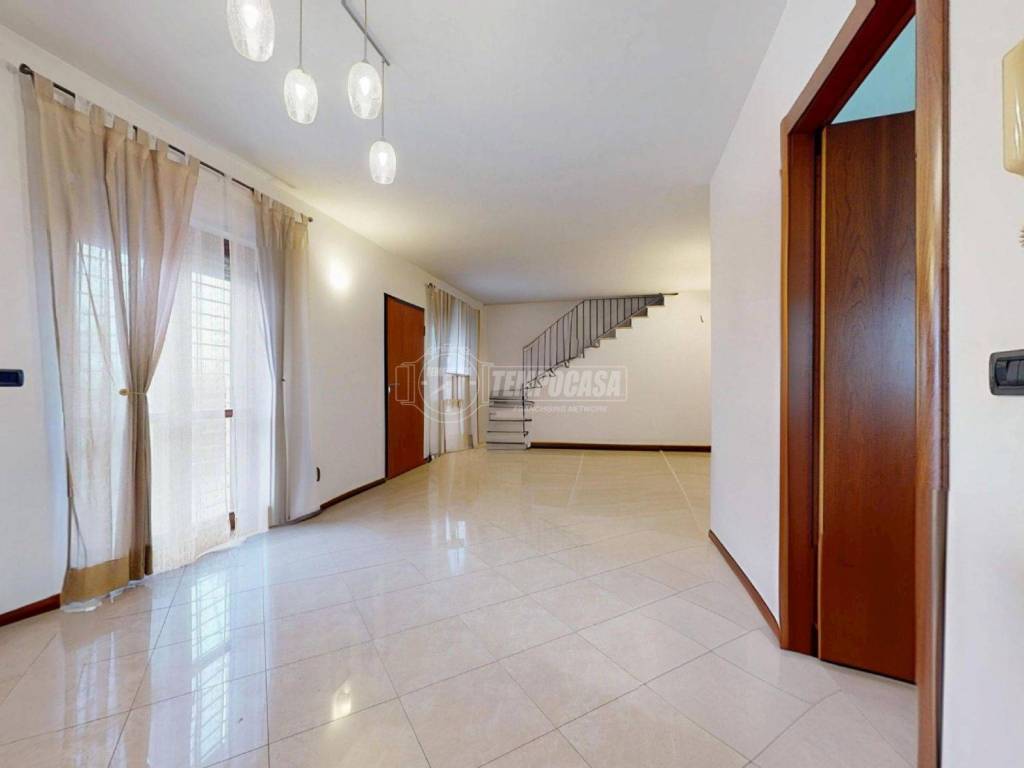 Villa a Casamassima in Via Leonardo da Vinci - Foto 3