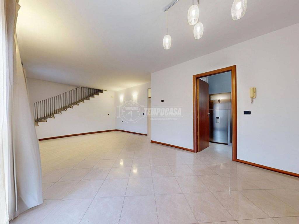 Villa a Casamassima in Via Leonardo da Vinci - Foto 4
