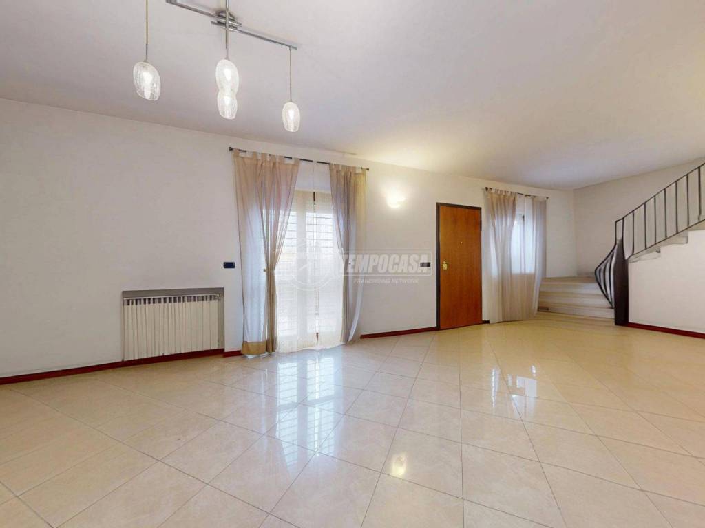 Villa a Casamassima in Via Leonardo da Vinci - Foto 5