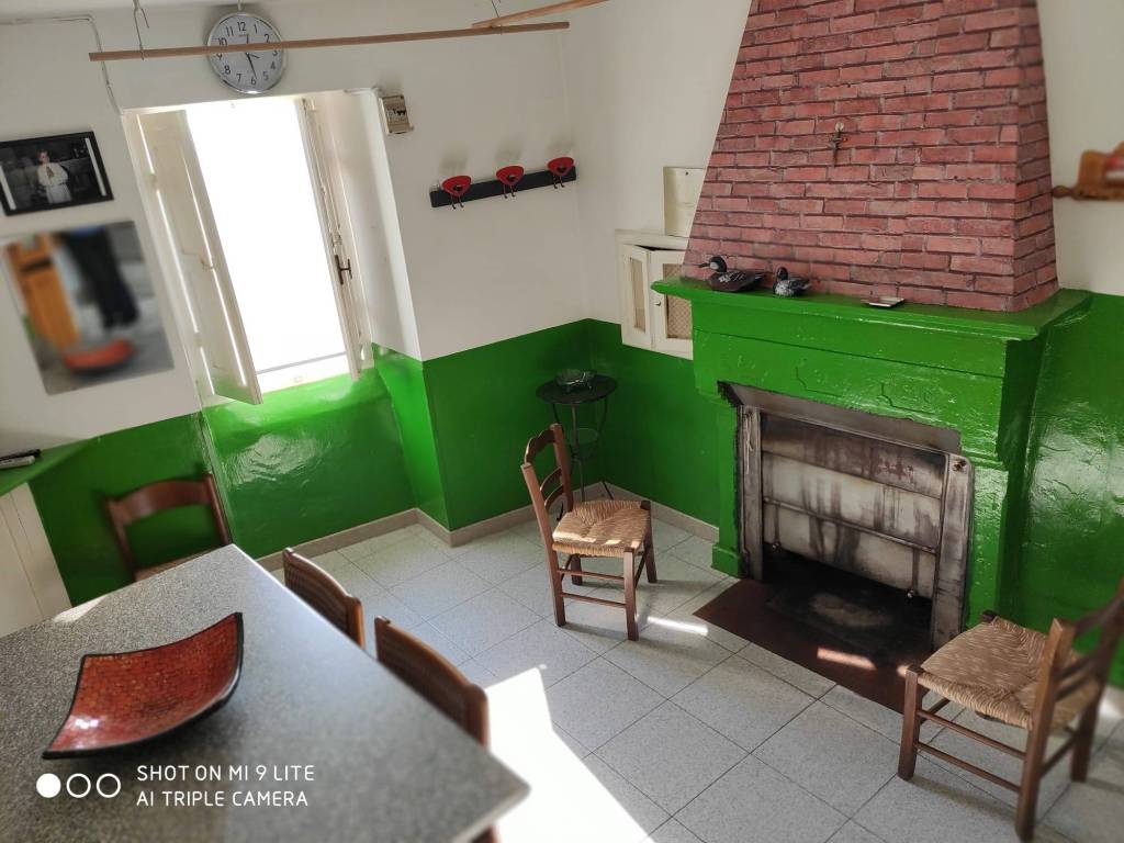 Casa indipendente a Poggio sannita in Via Castellano, 33 - Foto 2