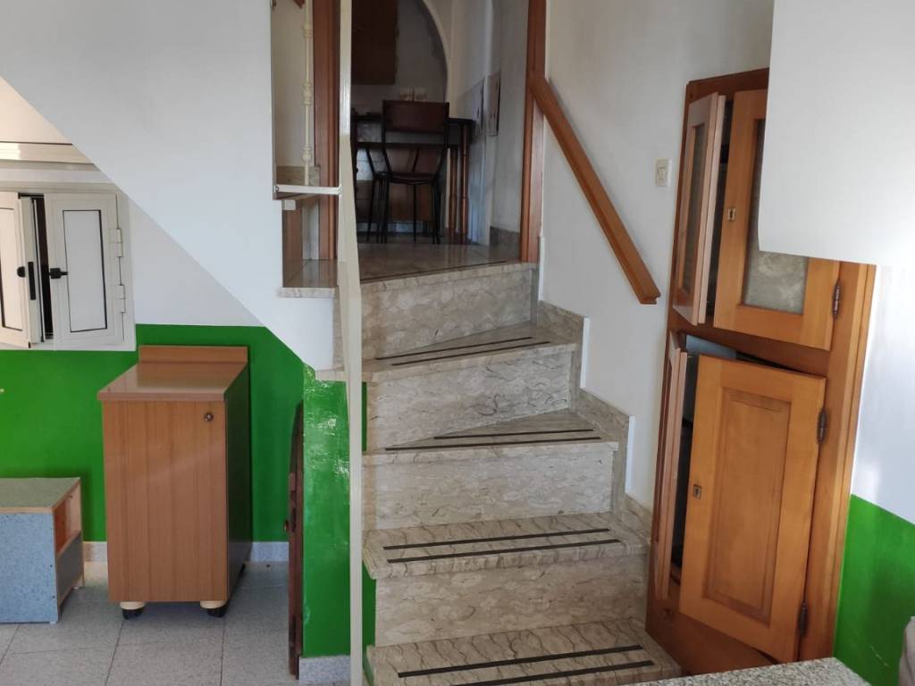 Casa indipendente a Poggio sannita in Via Castellano, 33 - Foto 4