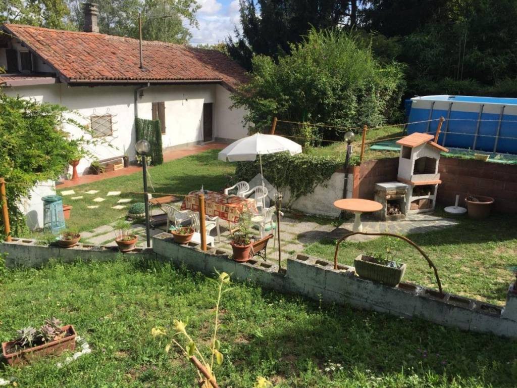 Casa indipendente a Asti in Frazione San Grato - Foto 2