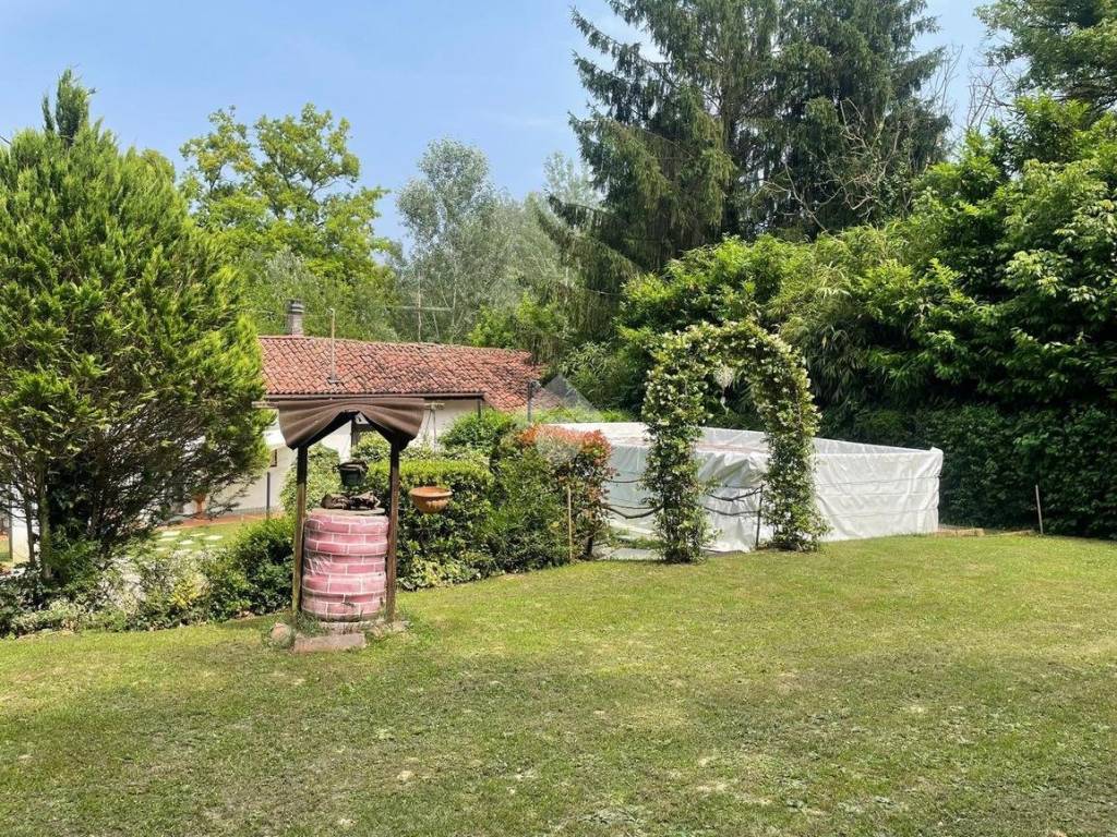 Casa indipendente a Asti in Frazione San Grato - Foto 4