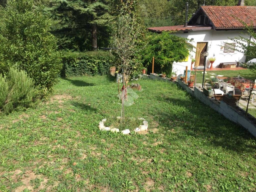 Casa indipendente a Asti in Frazione San Grato - Foto 5