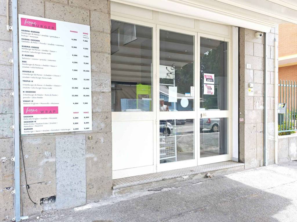 Immobile a Aprilia in Via IV Novembre, 11 - Foto 4