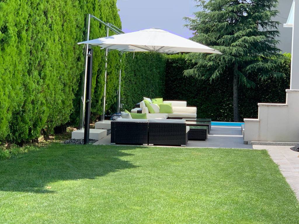 Villa a Oggiono - Foto 2