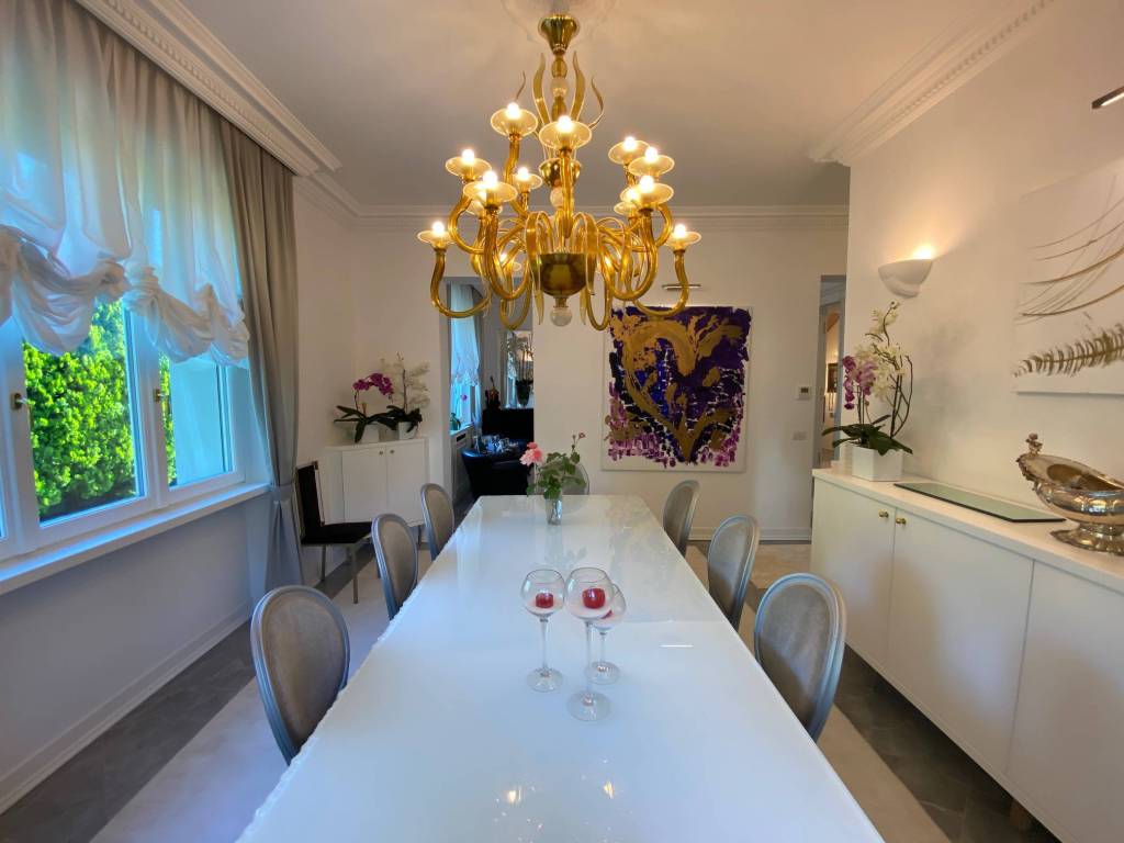 Villa a Oggiono - Foto 3