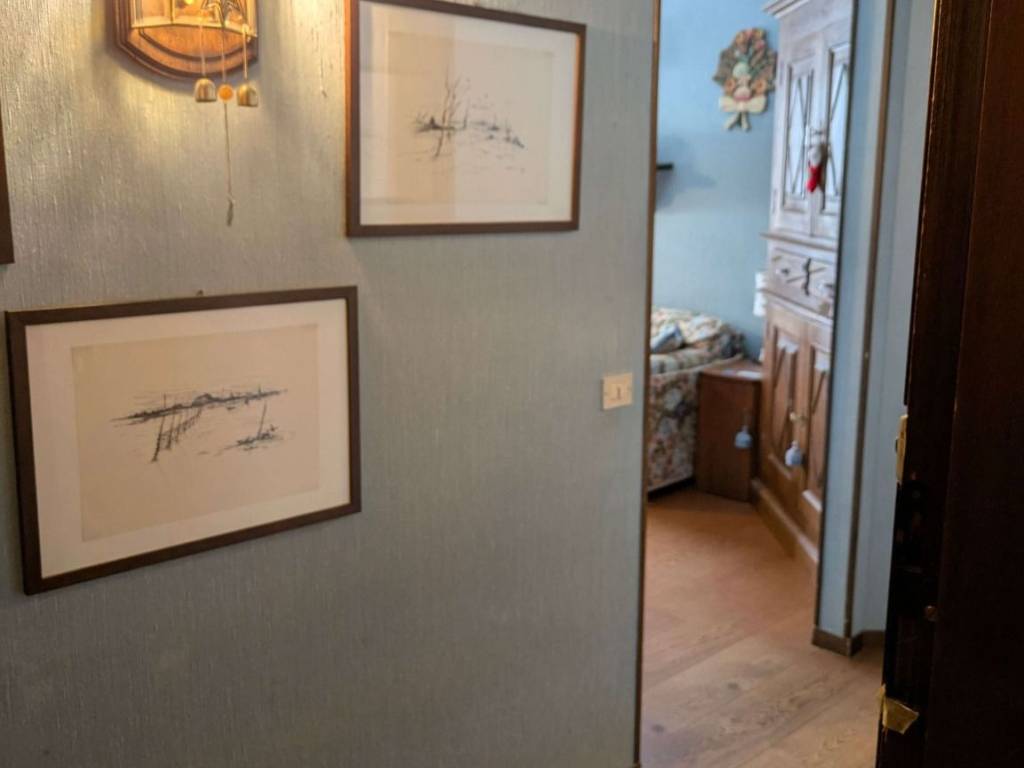 Appartamento a Valtournenche in Frazione Breuil-Cervinia - Foto 2