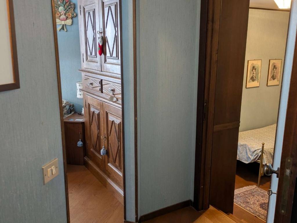 Appartamento a Valtournenche in Frazione Breuil-Cervinia - Foto 3