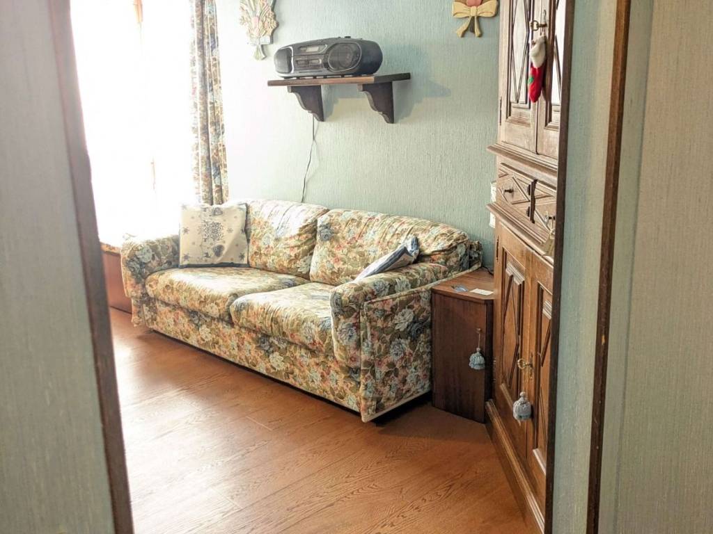 Appartamento a Valtournenche in Frazione Breuil-Cervinia - Foto 4