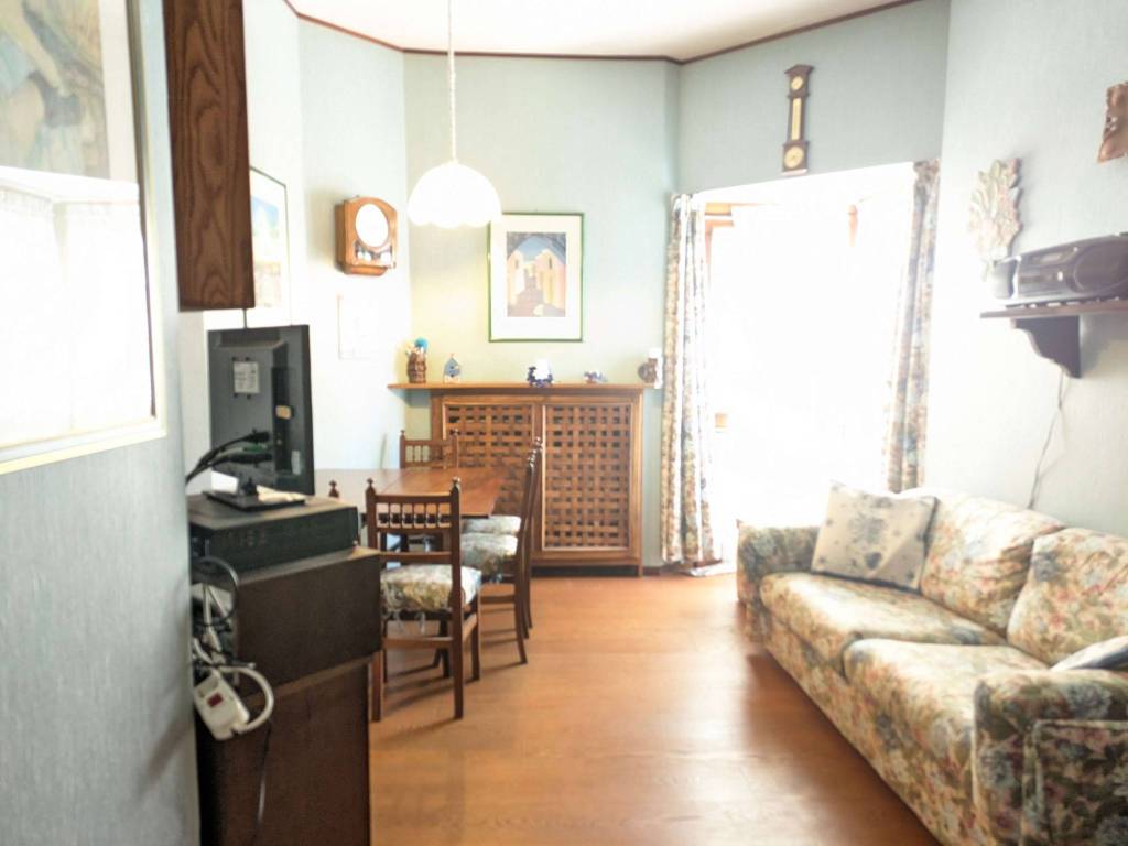 Appartamento a Valtournenche in Frazione Breuil-Cervinia - Foto 5