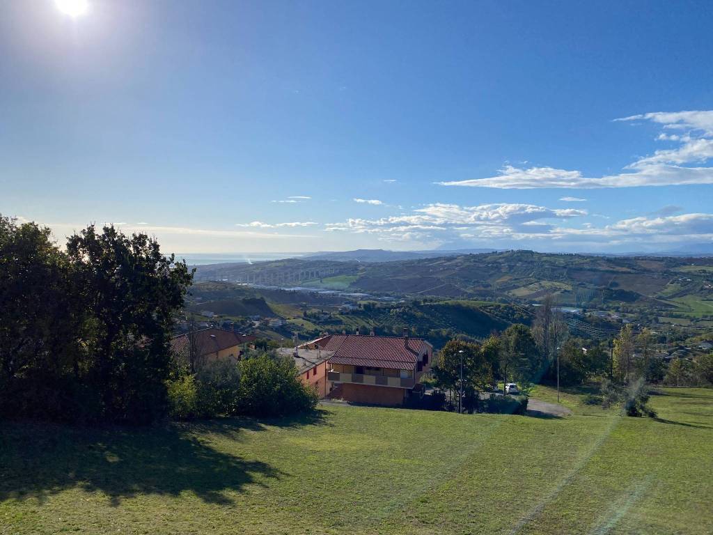 Terreno a Tortoreto in Via Costa del Monte - Foto 2