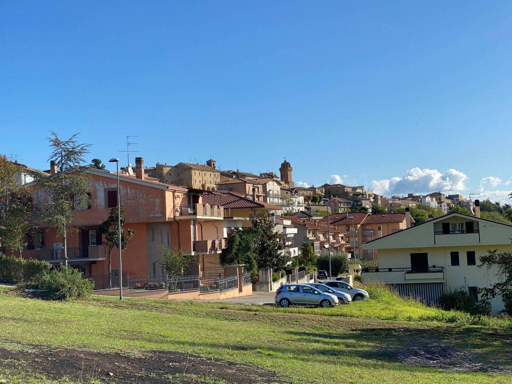 Terreno a Tortoreto in Via Costa del Monte - Foto 4