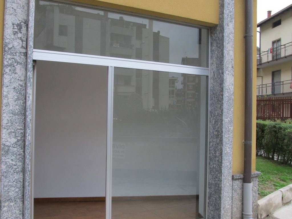 Immobile a Sondrio in Via Aldo Moro - Foto 2