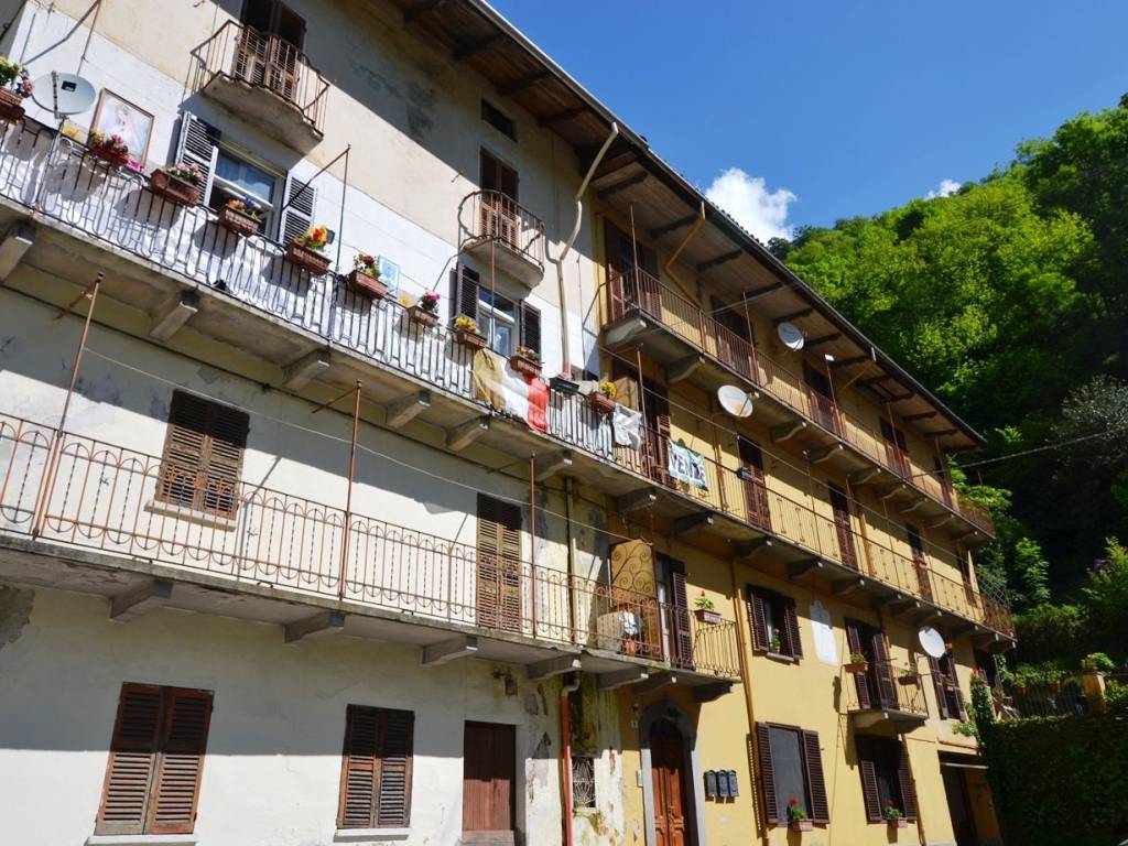 Appartamento a Campiglia cervo in Via Caduti per la Libertà, 8 - Foto 2