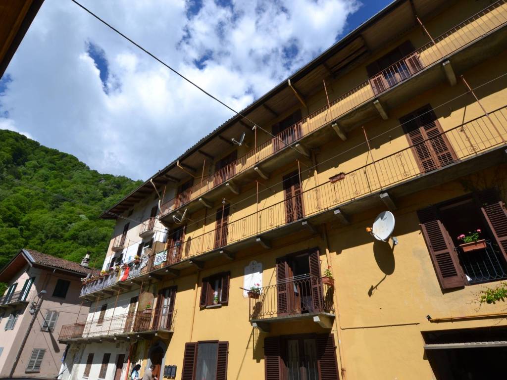 Appartamento a Campiglia cervo in Via Caduti per la Libertà, 8 - Foto 3