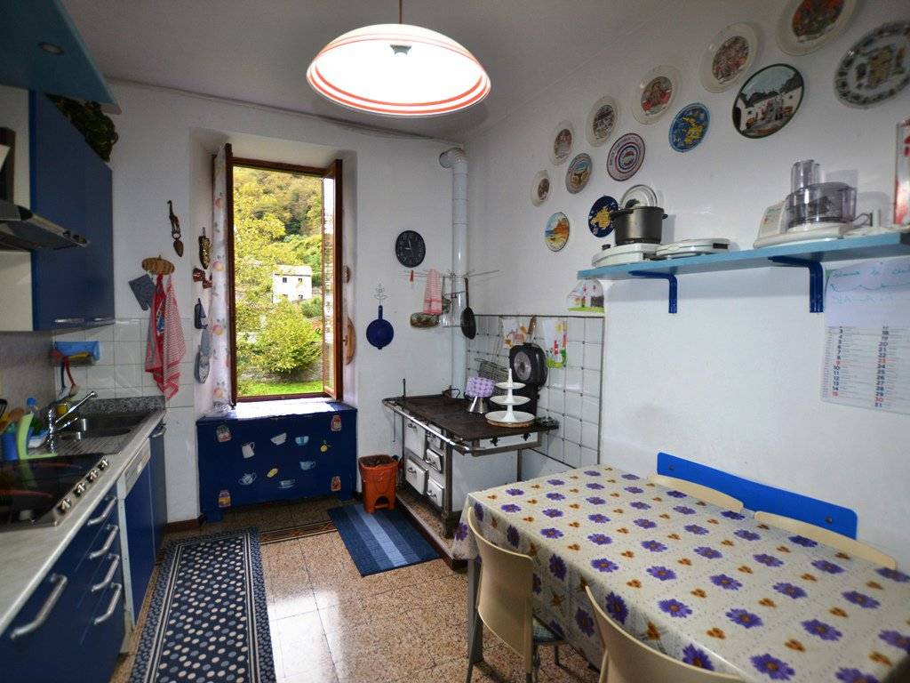 Appartamento a Campiglia cervo in Via Caduti per la Libertà, 8 - Foto 5