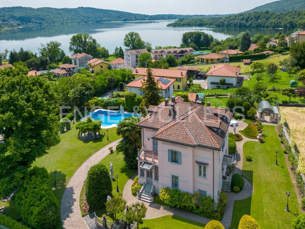 Villa a Ternate in Via Roma, 4 - Foto 2