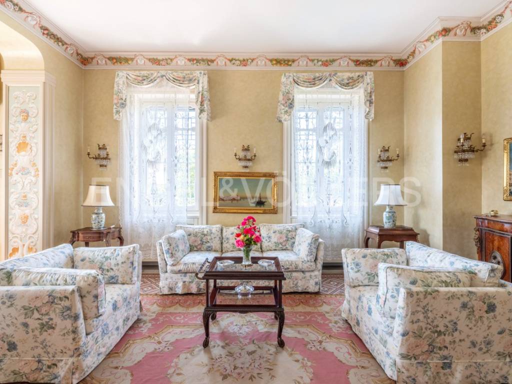 Villa a Ternate in Via Roma, 4 - Foto 4